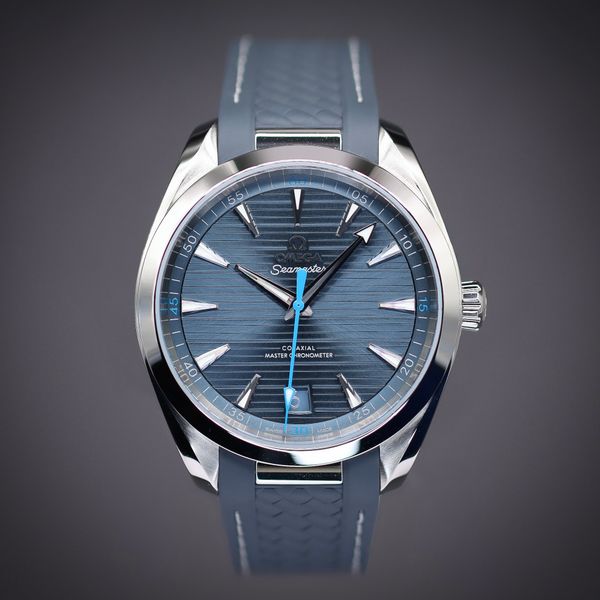 Omega Aqua Terra 150m Gents 220.12.41.21.06.001